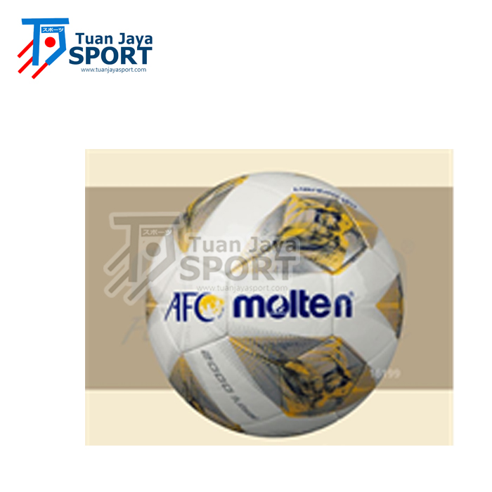 Bola Futsal Molten F9A 2000